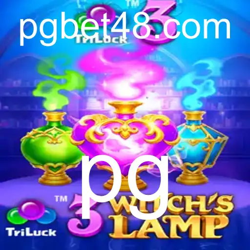 Descubra o Mundo Mágico de 3WitchsLamp