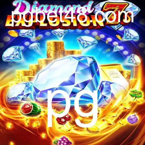 Explorando o Mundo de DiamondExplosion7s: Um Jogo Vibrante e Empolgante