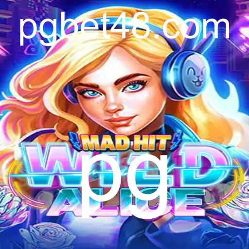 Explorando o Mundo de MadHitWildAlice: Aventuras e Desafios