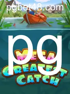 Descubra as Aventuras do Jogo MegaGreatestCatch