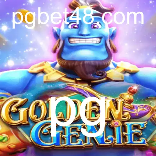 Descubra a Magia do Jogo GOLDENGENIE