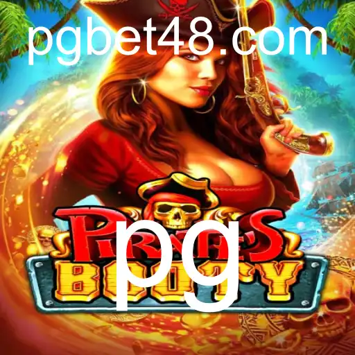 PiratesBooty: Explorando o Mundo dos Piratas com 'pg'