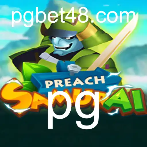 Descubra o Fascinante Mundo de PreachSamurai: A Nova Sensação dos Jogos PG