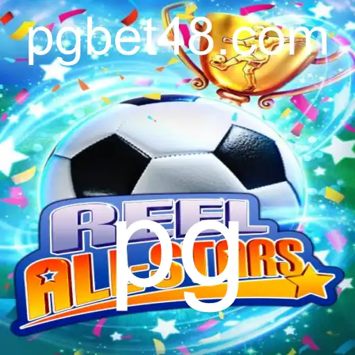 ReelAllStars: Um Novo Fenômeno no Universo dos Jogos