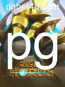 RiseofHorus: Uma Imersão na Mitologia e Estratégia